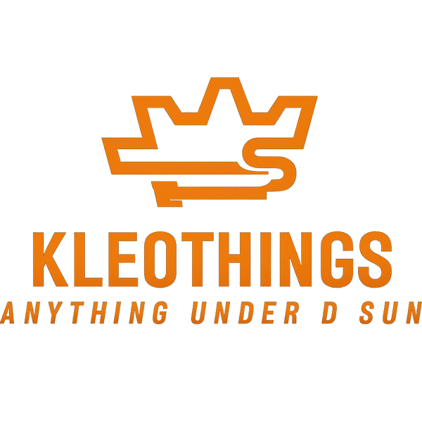 KleoThings Online Shop